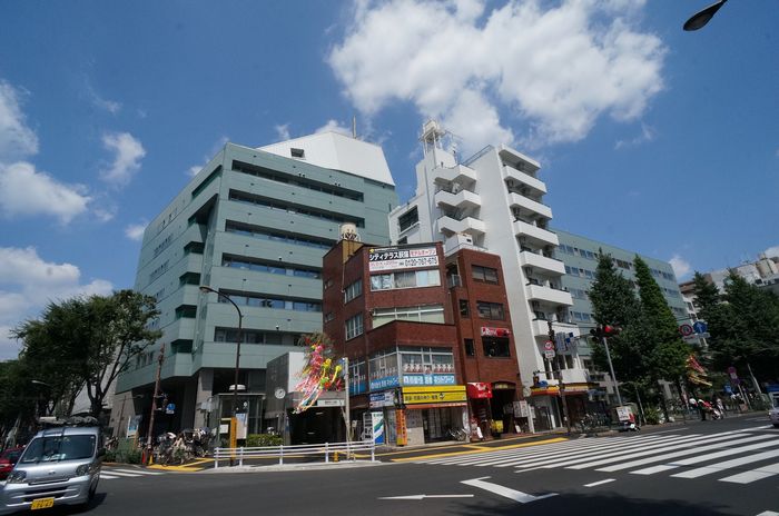 シャーメゾン成田東参番館 202号-12