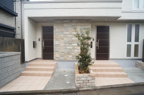 シャーメゾン成田東参番館 202号-13