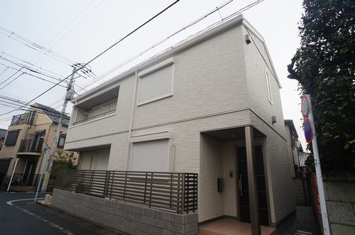 シャーメゾン成田東参番館 202号-14