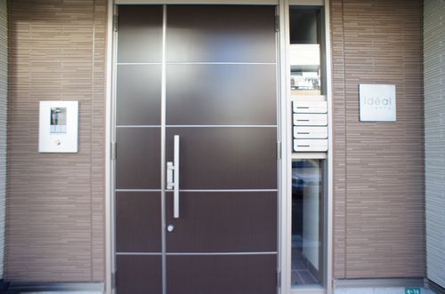 Ⅰｄｅａｌ 202号-12