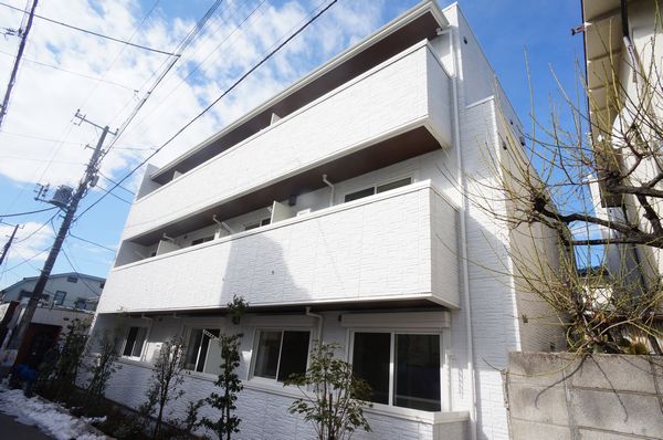 Ｌｅｓ　Ｓａｉｓｏｎｓ　Ｎｏｇａｔａ 205号-12