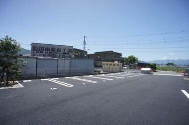 ベルセゾン 102号-12