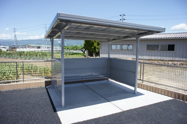 ベルセゾン 102号-13