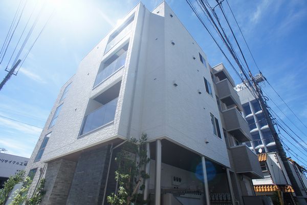 Ｐｏｒｔｅ　Ｂｏｎｈｅｕｒ　Ｎａｋａｎｏ 102号-12