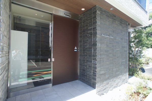 Ｐｏｒｔｅ　Ｂｏｎｈｅｕｒ　Ｎａｋａｎｏ 102号-13