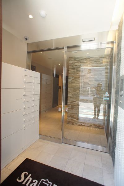 Ｐｏｒｔｅ　Ｂｏｎｈｅｕｒ　Ｎａｋａｎｏ 102号-14