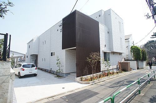 御留山テラス 202号-12