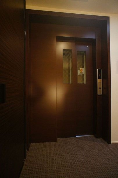 ラヴィエール永福町 203号-14