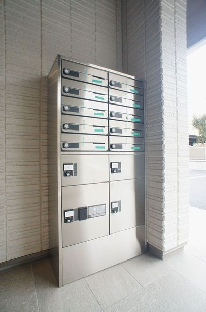 ラヴィエール永福町 203号-15