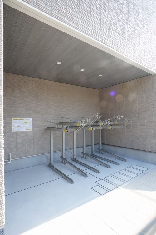 Ｍａｉｓｏｎ　ｄｅ　Ｔｒｏｉｓ 302号-13