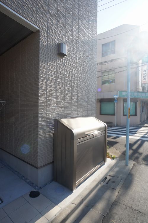 Ｍａｉｓｏｎ　ｄｅ　Ｔｒｏｉｓ 302号-14