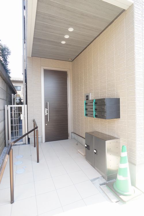 Ｍａｉｓｏｎ　ｄｅ　Ｔｒｏｉｓ 302号-15