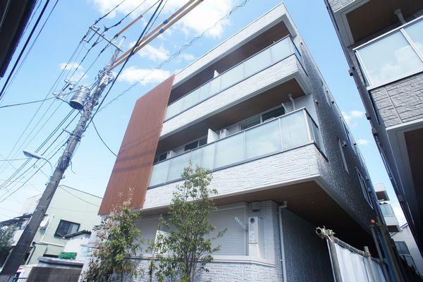 コンフォーザ 201号-12