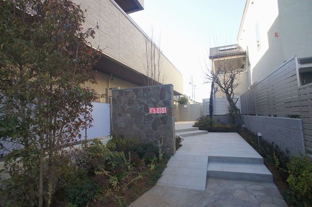 Ｋ’ｓ８１８１ 303号-12