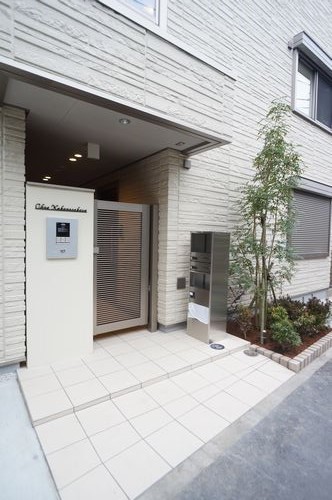 チェー中野坂上 103号-13