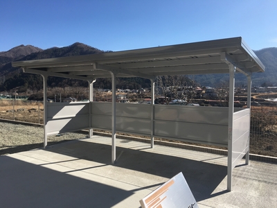 シャーメゾン　ミルティー 203号-13