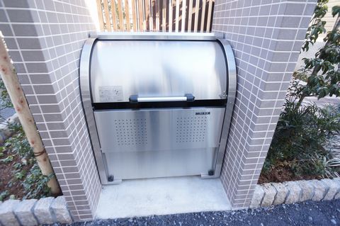 ヴェルデ 上北沢 201号-13