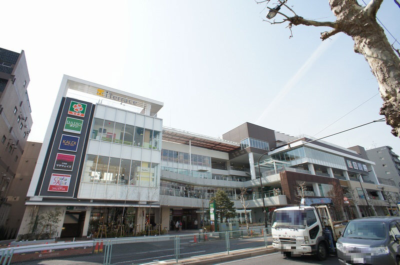 アクシアス西落合 102号-15