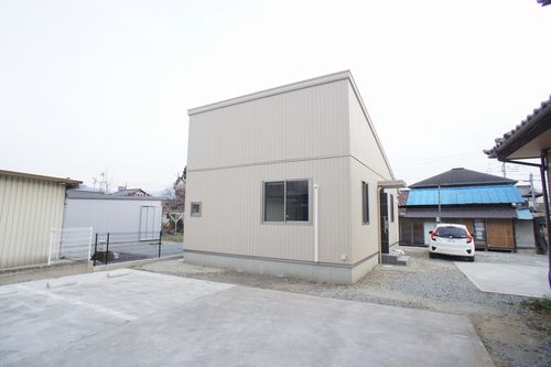 シャーメゾン　アルモニ 101号-12