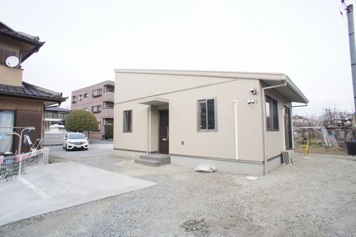 シャーメゾン　アルモニ 101号-15