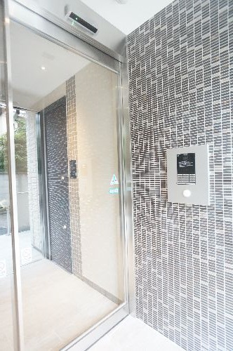 シャーメゾン左門町 301号-12