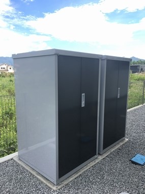 シャーメゾン富士 202号-4