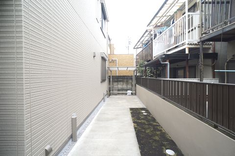 ａｌｆｌａｔ　高円寺 202号-14