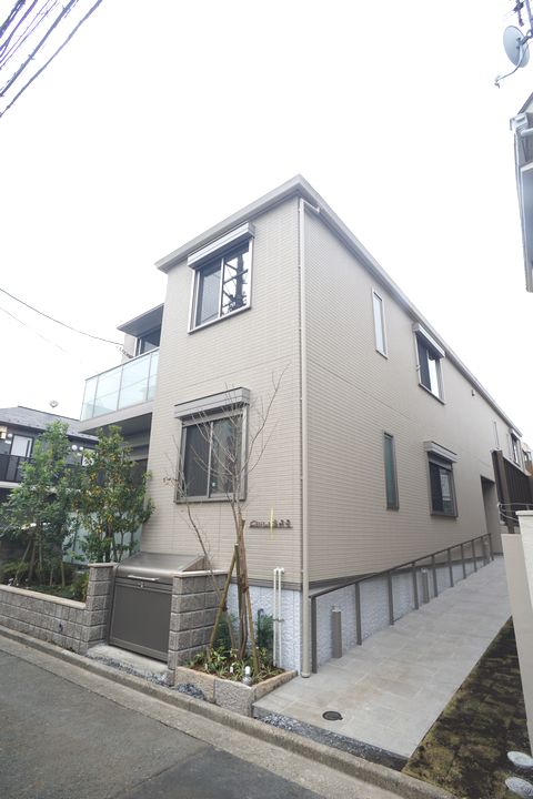 ａｌｆｌａｔ　高円寺 202号-15