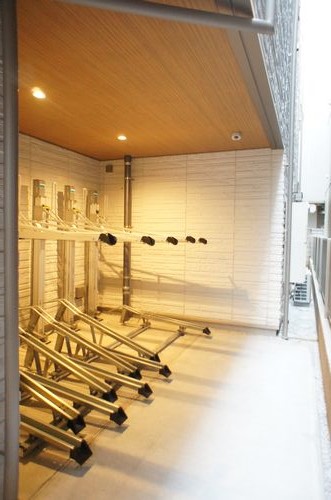 ベレオ弥生町 305号-14