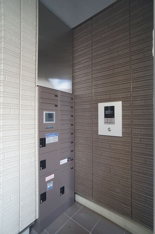 カーサ　アローロ 302号-13