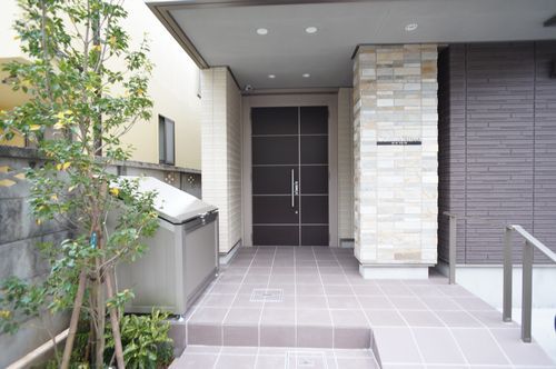 カーサ　アローロ 302号-14