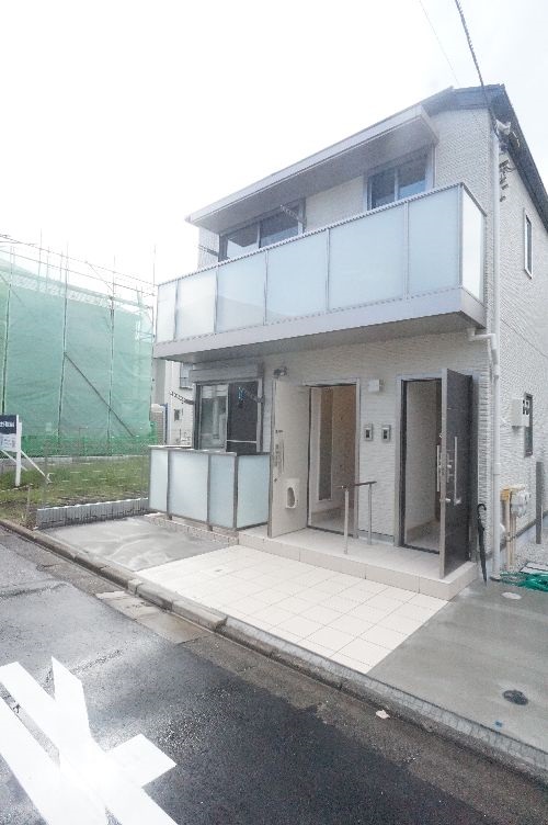 カルム白鷺 101号-12