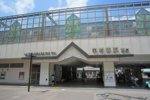 カルム白鷺 101号-15