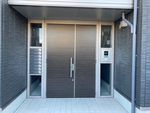 ウィステリア天神 101号-12