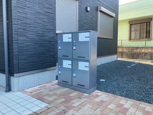 ウィステリア天神 101号-13