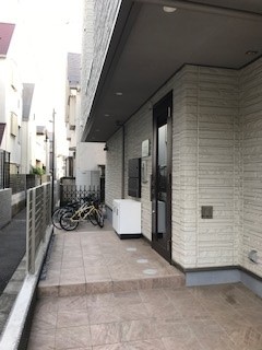 ベル ホワイト 302号-12