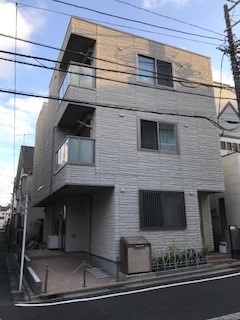 ベル ホワイト 302号-13