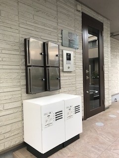 ベル ホワイト 302号-15