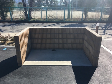 シャーメゾン ハピネス 102号-4