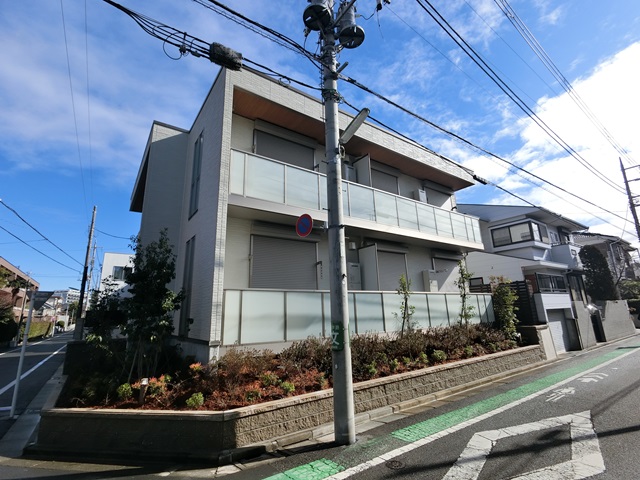 クオレール千歳烏山 205号-12