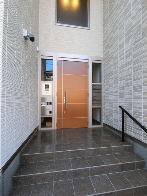 クオレール千歳烏山 205号-13