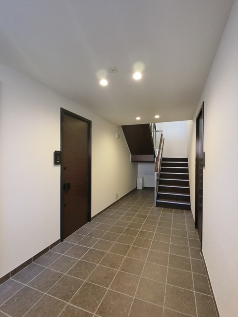 クオレール千歳烏山 205号-14