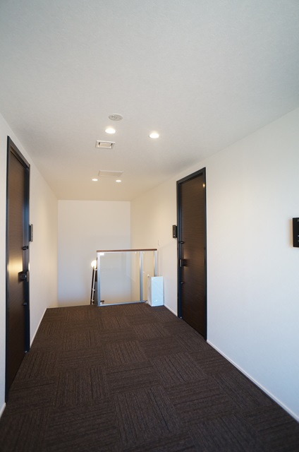 クオレール千歳烏山 205号-15