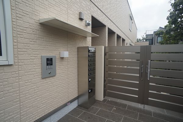 サンパティークⅡ 201号-13