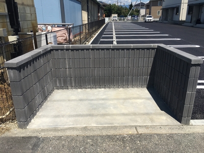 シャーメゾン　シャリオ　Ｂ 101号-4