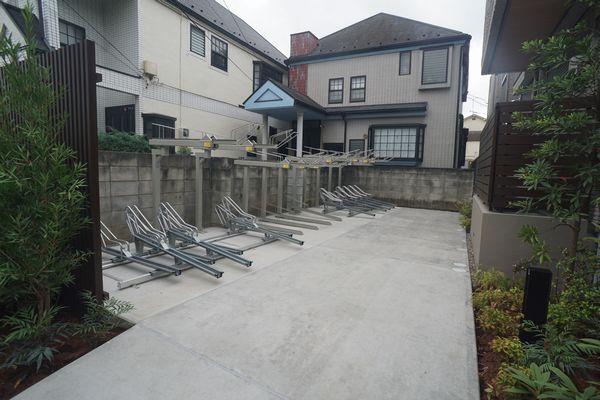 Ｌａ　Ｃａｓａ　Ｌｕｎａ 101号-15