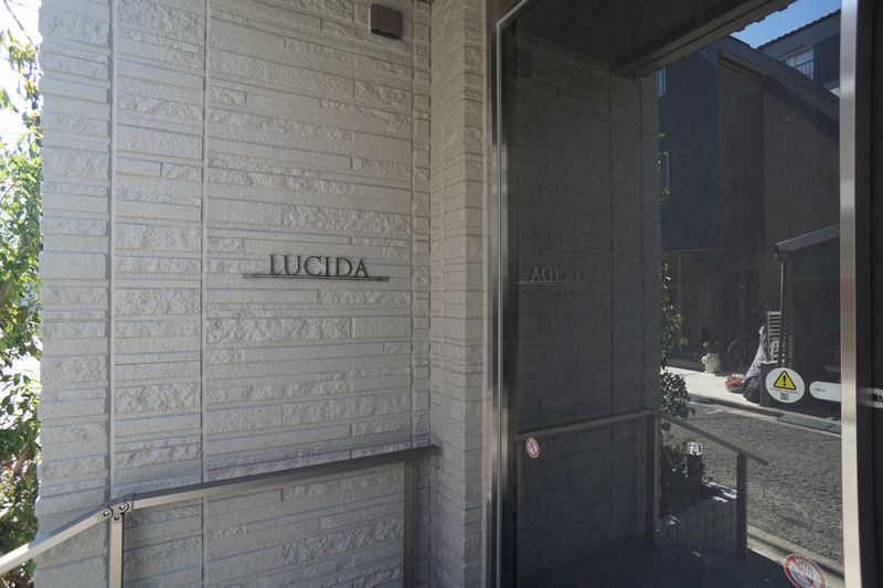 ルシーダ 102号-5