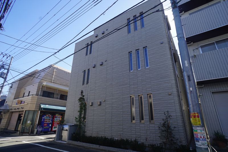 ルシーダ 102号-6