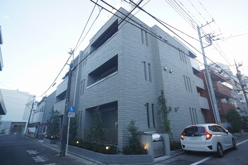 ルシーダ 102号-10