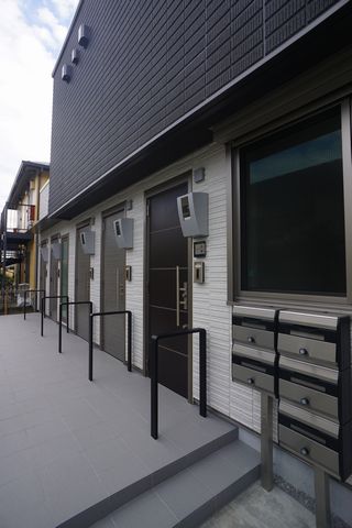 WITH SAKURAGAOKA 201号-13